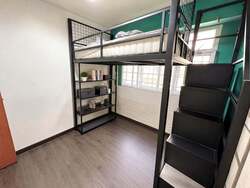 Blk 487 Segar Grove (Bukit Panjang), HDB 4 Rooms #622650791